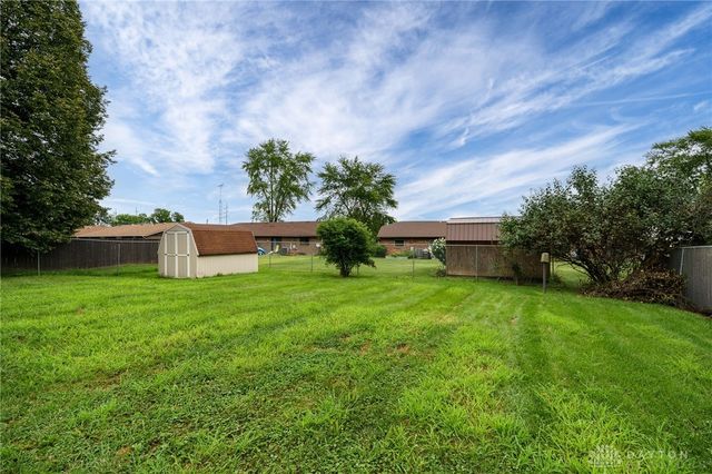 732 SHOSHONI, Tipp City, OH 45371