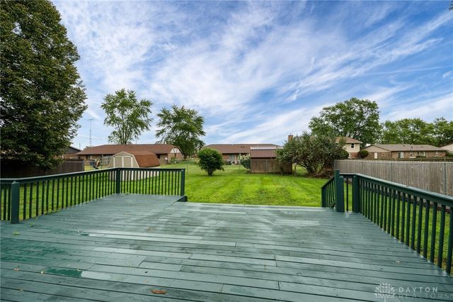 732 SHOSHONI, Tipp City, OH 45371