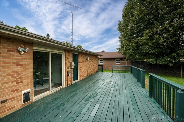 732 SHOSHONI, Tipp City, OH 45371