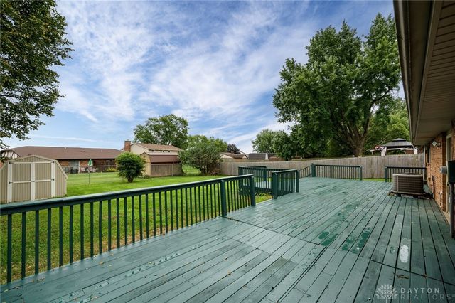 732 SHOSHONI, Tipp City, OH 45371