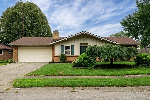732 SHOSHONI, Tipp City, OH 45371