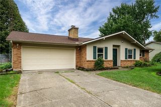 732 SHOSHONI, Tipp City, OH 45371