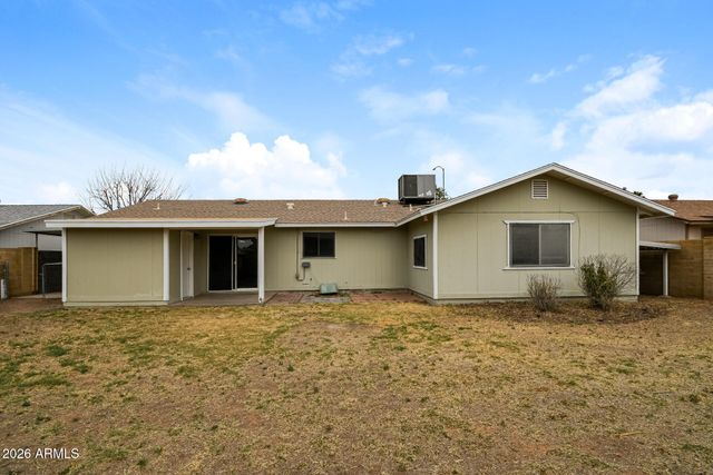 3449 E DELTA Avenue, Mesa, AZ 85204