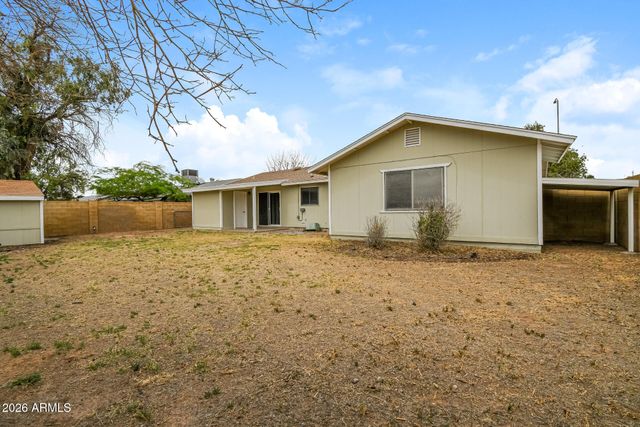 3449 E DELTA Avenue, Mesa, AZ 85204