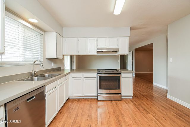 3449 E DELTA Avenue, Mesa, AZ 85204