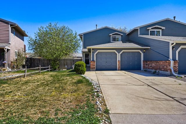 12704 Forest Street, Thornton, CO 80241