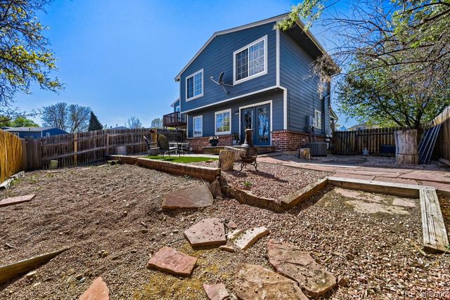 12704 Forest Street, Thornton, CO 80241