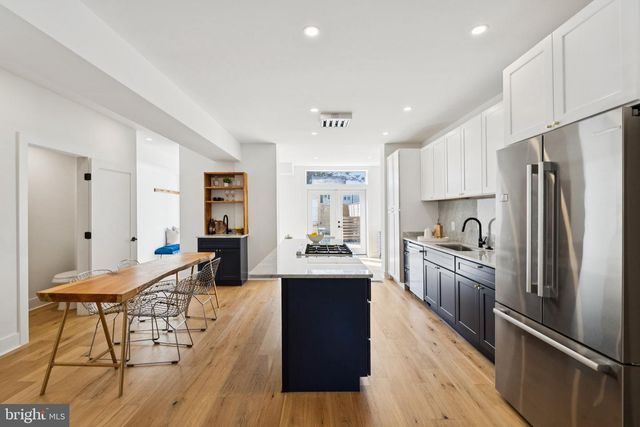 1316 BUCHANAN ST NW, Washington, DC 20011