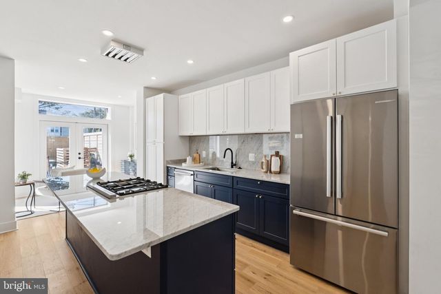 1316 BUCHANAN ST NW, Washington, DC 20011