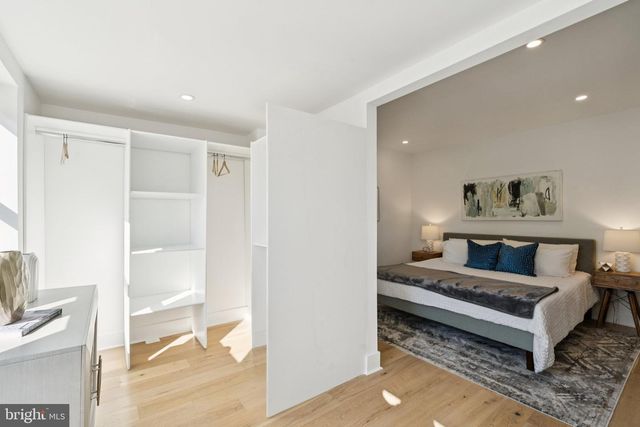 1316 BUCHANAN ST NW, Washington, DC 20011