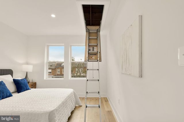 1316 BUCHANAN ST NW, Washington, DC 20011