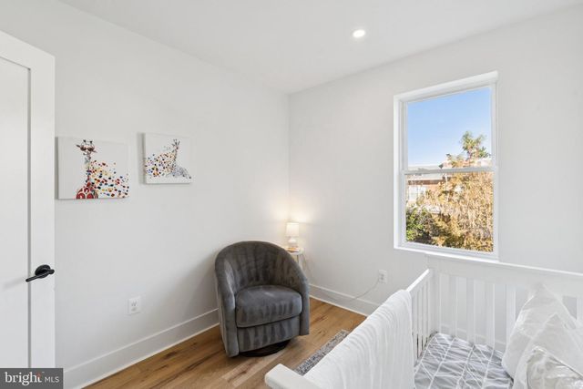 1316 BUCHANAN ST NW, Washington, DC 20011