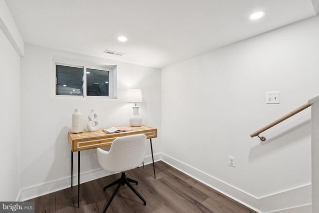 1316 BUCHANAN ST NW, Washington, DC 20011