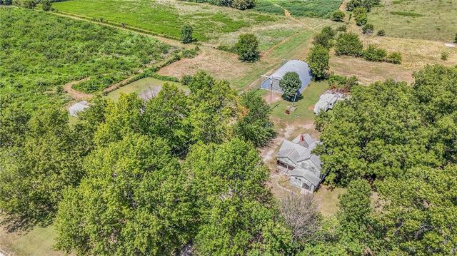 23436 Guthrie Road, Linwood, KS 66052