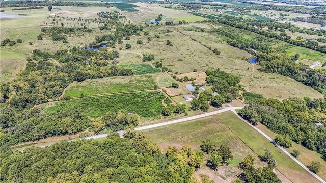 23436 Guthrie Road, Linwood, KS 66052
