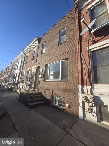417 MCKEAN ST, Philadelphia, PA 19148