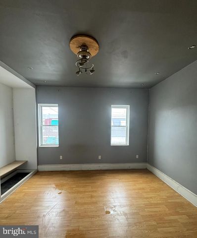 417 MCKEAN ST, Philadelphia, PA 19148