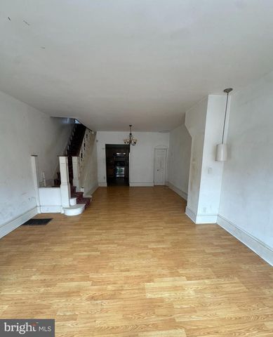 417 MCKEAN ST, Philadelphia, PA 19148