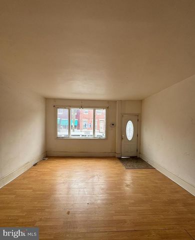 417 MCKEAN ST, Philadelphia, PA 19148