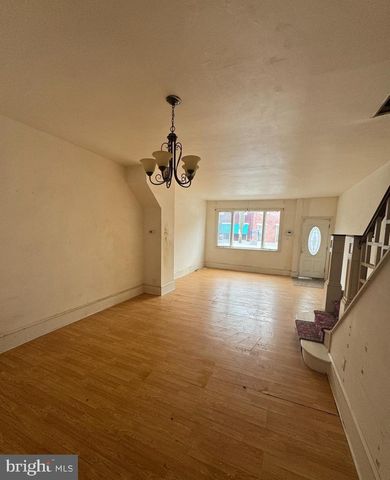 417 MCKEAN ST, Philadelphia, PA 19148