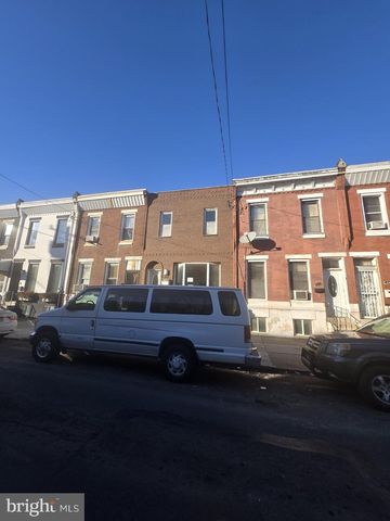417 MCKEAN ST, Philadelphia, PA 19148