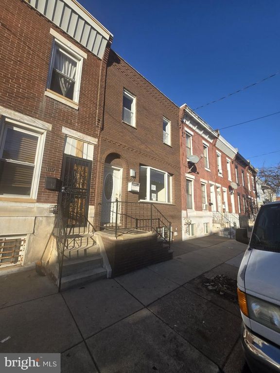 417 MCKEAN ST, Philadelphia, PA 19148