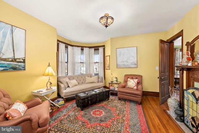 201 FEDERAL ST, Milton, DE 19968