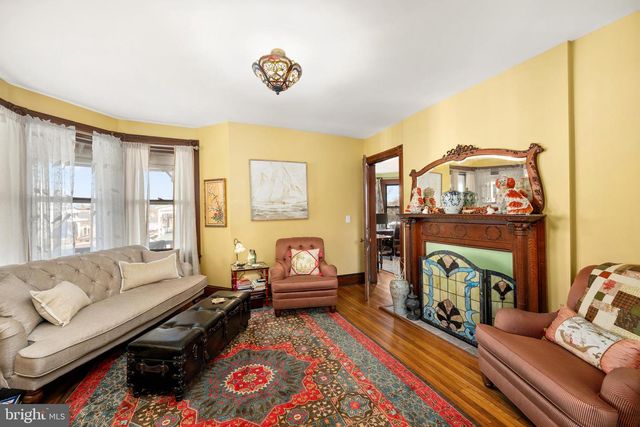 201 FEDERAL ST, Milton, DE 19968