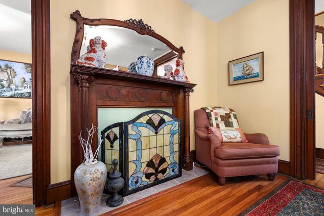 201 FEDERAL ST, Milton, DE 19968