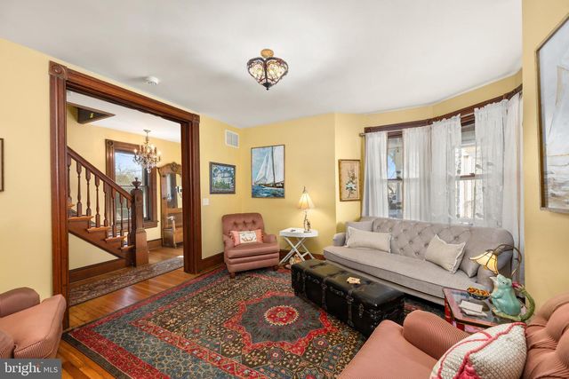 201 FEDERAL ST, Milton, DE 19968