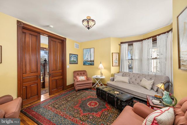 201 FEDERAL ST, Milton, DE 19968