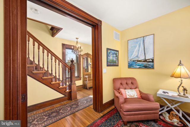 201 FEDERAL ST, Milton, DE 19968