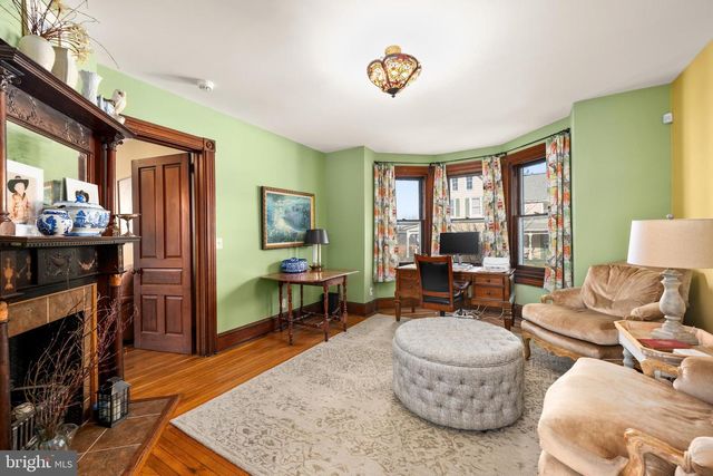 201 FEDERAL ST, Milton, DE 19968