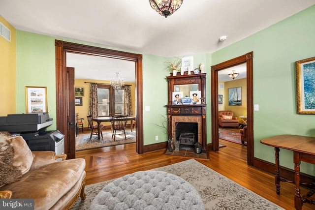 201 FEDERAL ST, Milton, DE 19968