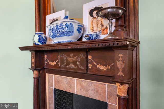 201 FEDERAL ST, Milton, DE 19968