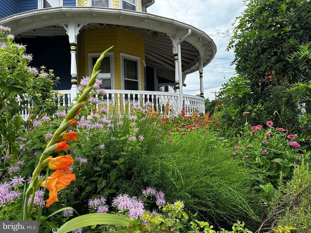 201 FEDERAL ST, Milton, DE 19968