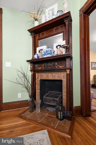 201 FEDERAL ST, Milton, DE 19968