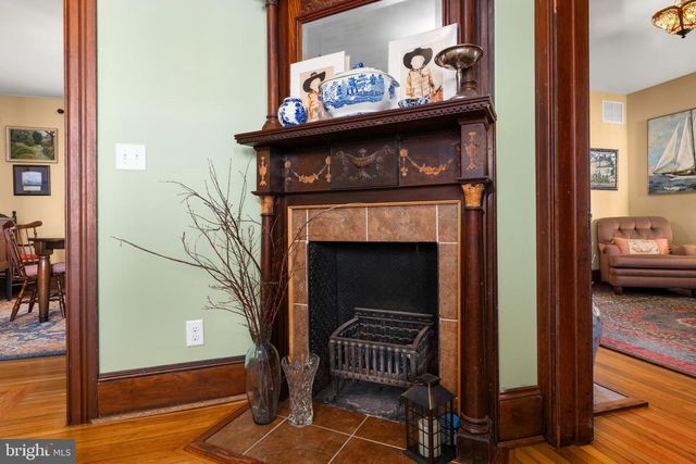 201 FEDERAL ST, Milton, DE 19968