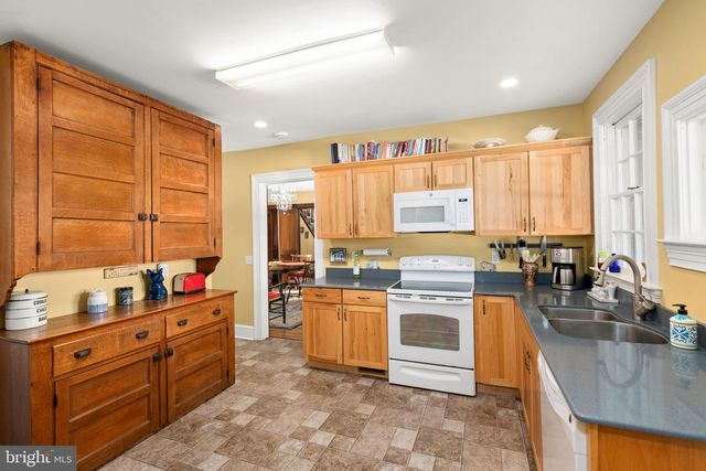 201 FEDERAL ST, Milton, DE 19968