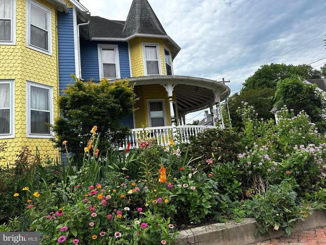 201 FEDERAL ST, Milton, DE 19968