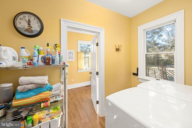 201 FEDERAL ST, Milton, DE 19968