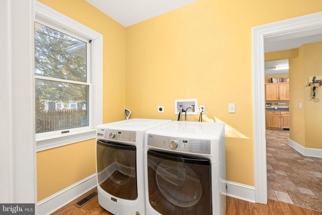 201 FEDERAL ST, Milton, DE 19968