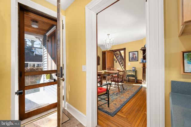 201 FEDERAL ST, Milton, DE 19968