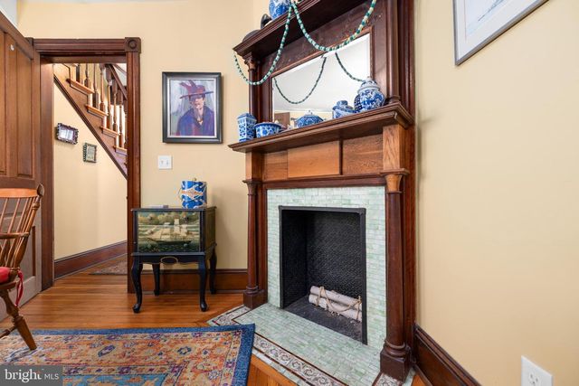 201 FEDERAL ST, Milton, DE 19968