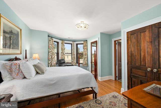 201 FEDERAL ST, Milton, DE 19968