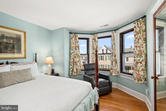 201 FEDERAL ST, Milton, DE 19968