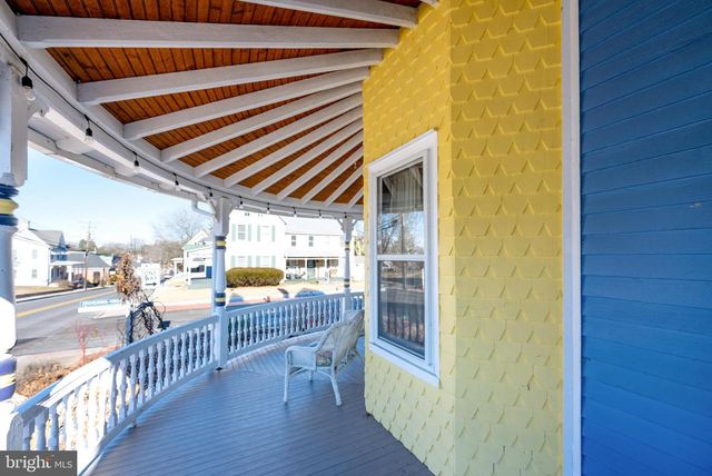 201 FEDERAL ST, Milton, DE 19968