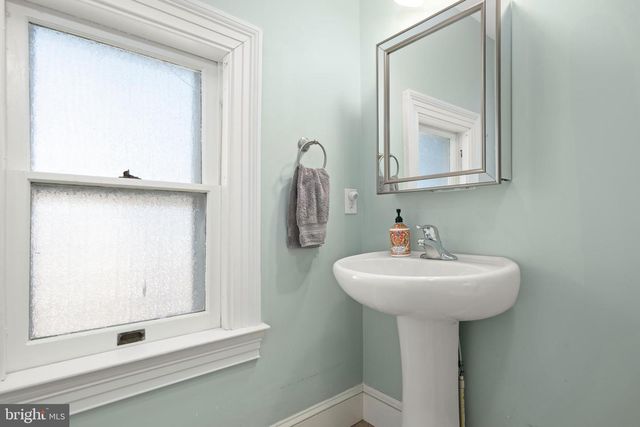 201 FEDERAL ST, Milton, DE 19968