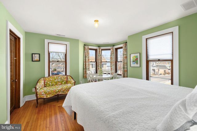 201 FEDERAL ST, Milton, DE 19968