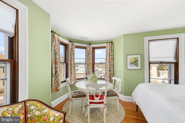 201 FEDERAL ST, Milton, DE 19968